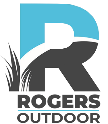 Rogers Outdoor Services logo